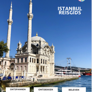 Istanbul reisgids